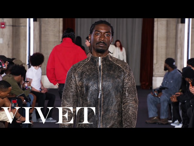 VIVET 2026 Debut Fashion Show | Live Stream