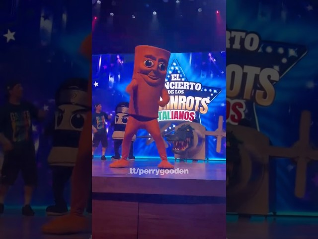 They Do Italian Brainrot Musicals Now π