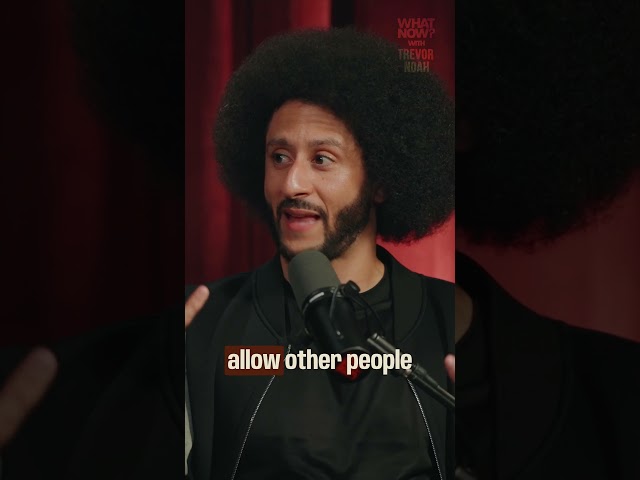 What happens when a movement becomes identified with just ONE person? 👀
