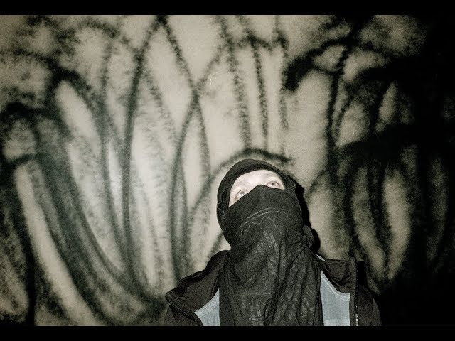 Karate Andi - E.W.J.T.N.K. / Zerre (prod. von Alexis Troy) (Official Video)