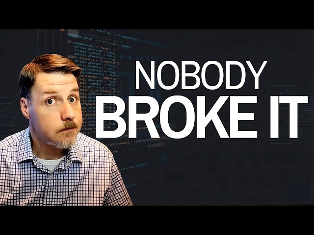 Why Your .NET Codebase Gets Harder to Change Every Year