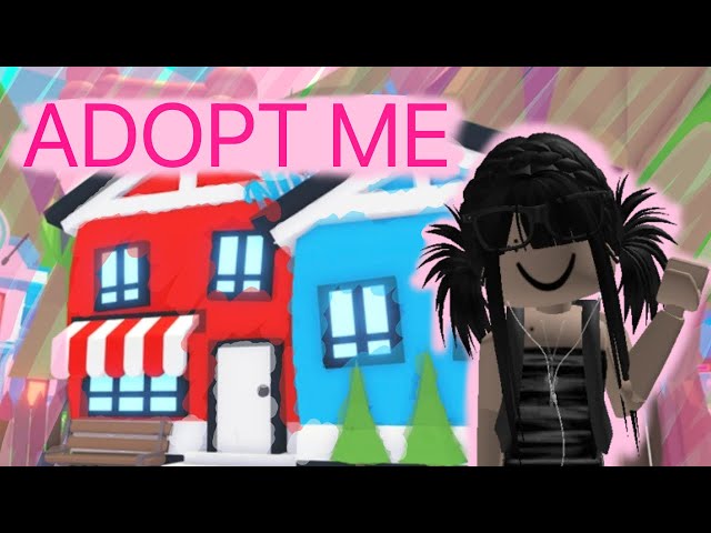 Playing adopt me (Live stream)