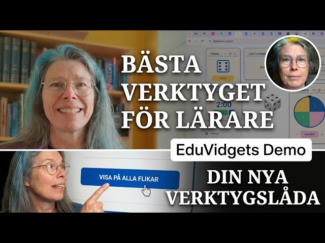 EduWidgets