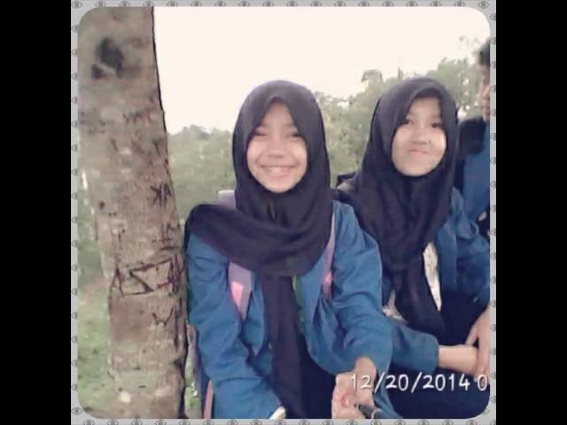 sahabatku (smp alhusainiyyah)