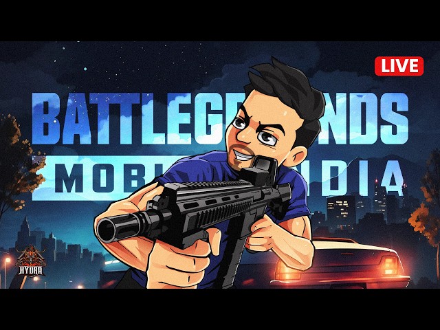 🔴LIVE - ROAD TO CONQUEROR | Roleplay Later on KICK