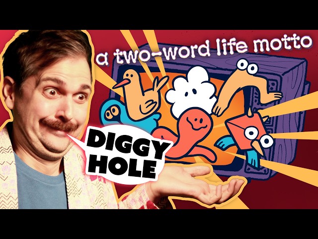 We make stupid sounds in Jackbox Hear Say