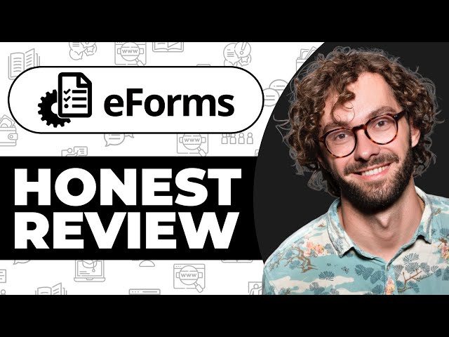 eForms Honest Review - Watch Before Using