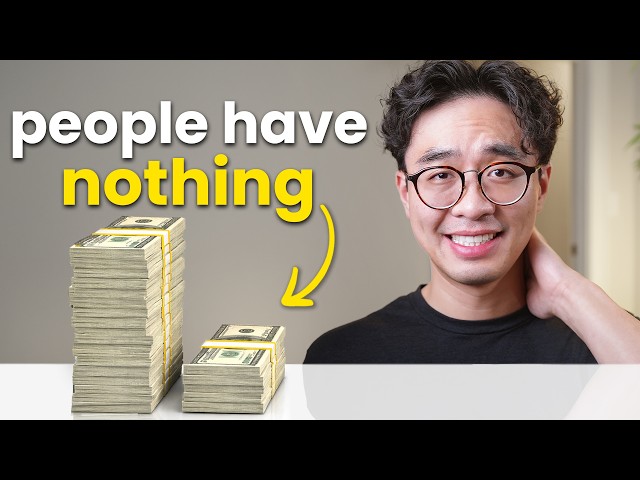 8 Jaw-Dropping Money Stats of the Average American