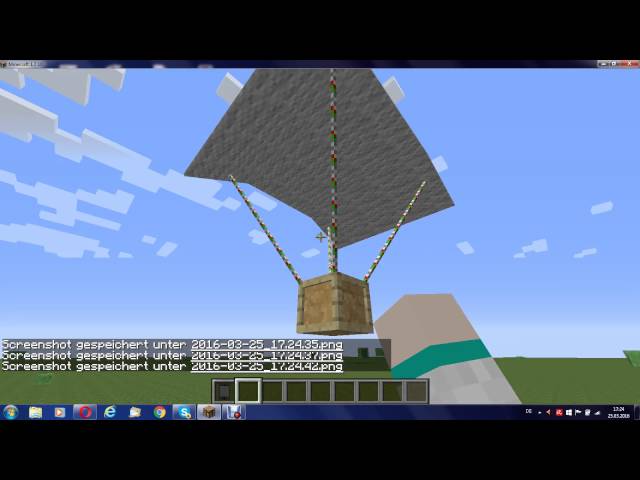 icraft mod-minecraft