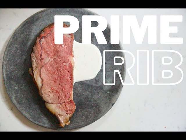 Prime Rib