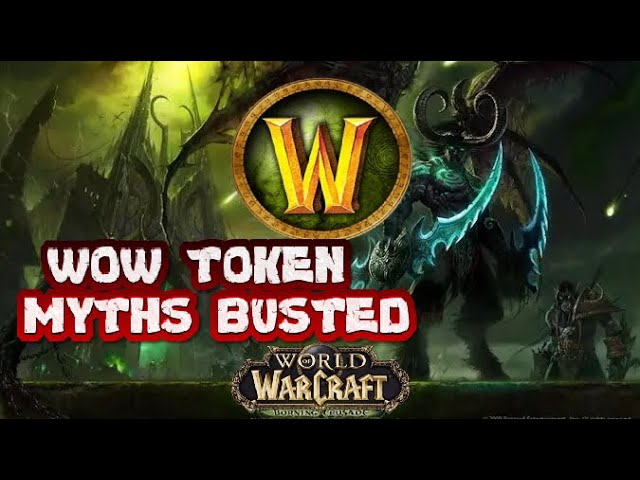 What's the REAL Impact of the WOW Token on Anniversary TBC?