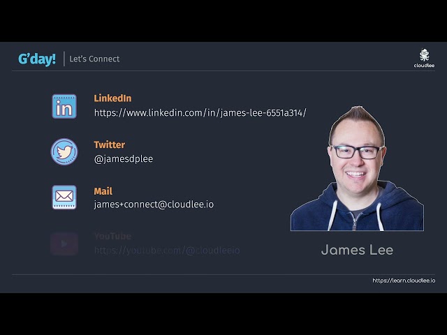 Free Getting Started with Microsoft DevOps - Staying Connected