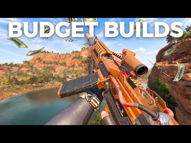 Budget Builds That Don't Suck