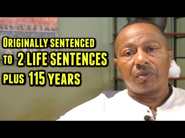 Life After 33 Years In Prison (Part 2)