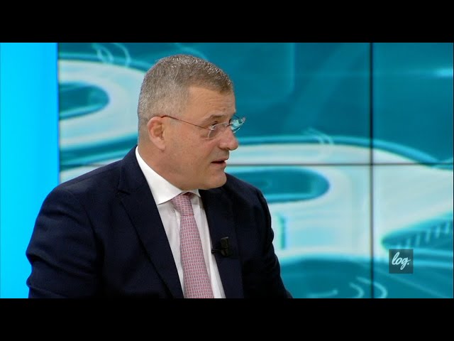 Arben Imami: Me Bashen Rama ben mandatin e katert - 29 Prill 2021
