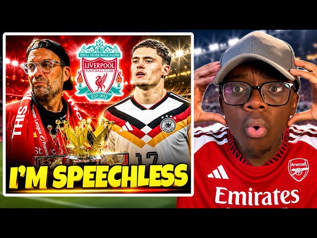 I Was WRONG About Liverpool, I'm Very Sorry!