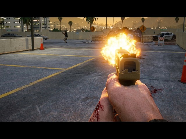 Ramee Goes Full Demon Mode Against ESB | Prodigy RP | GTA RP