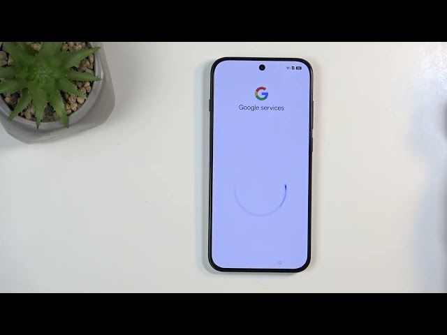 OPPO Reno 16 5G Setup