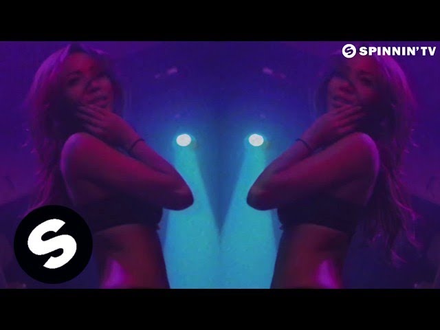 Cheat Codes & Danny Quest - NSFW (Official Music Video)