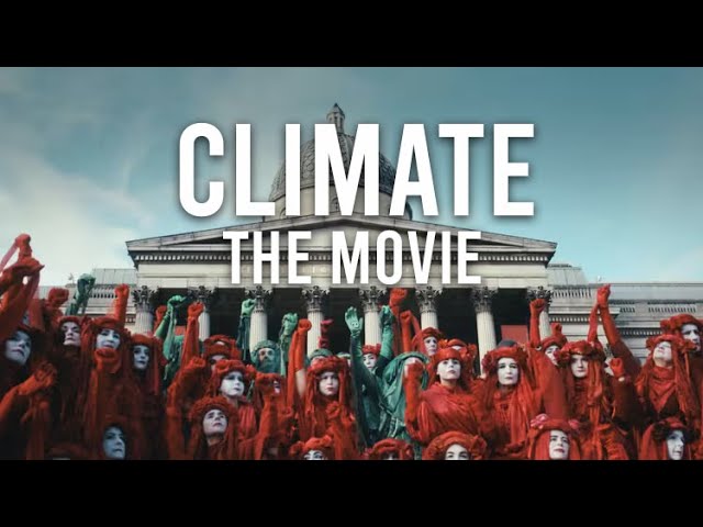 Climate: The Movie