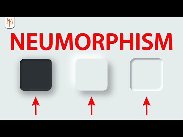 Flutter Neumorphism Button | The Best Way