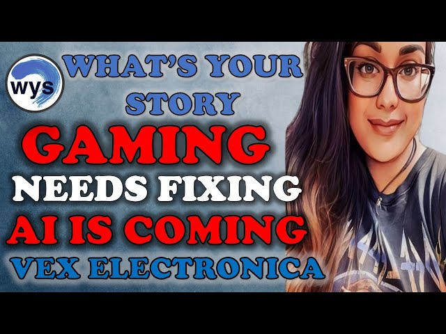 Why Gaming Isn't Fun Anymore?