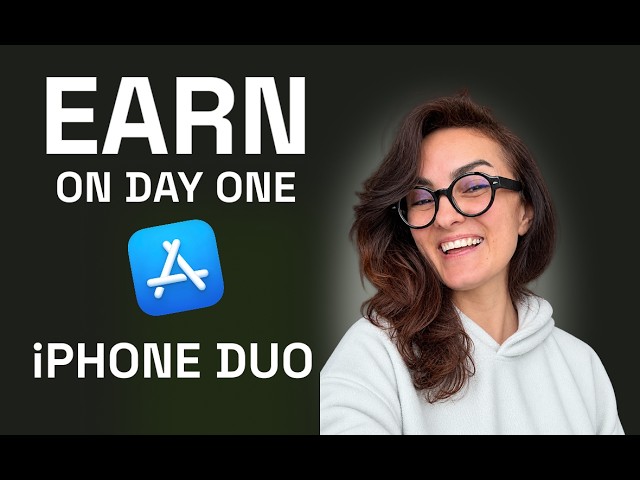 iPhone Duo Apps: How to Build One Before Launch Day (Xcode 27.1 + Modaal)