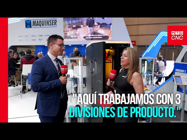 🚀 ¿Cómo elegir tu solución Maquinser favorita?