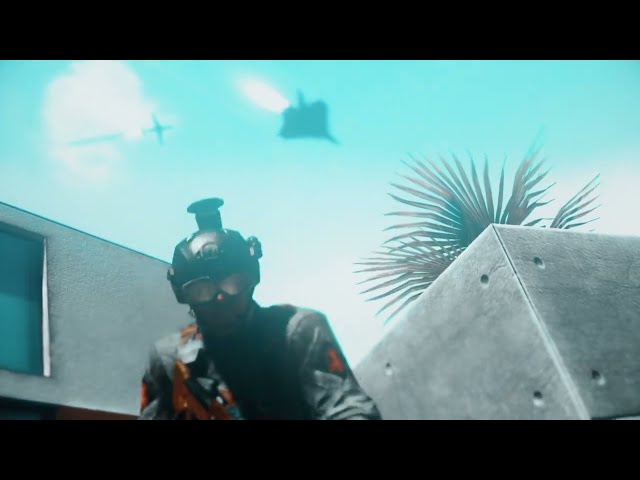 COLLAPSE - [clips in desc]