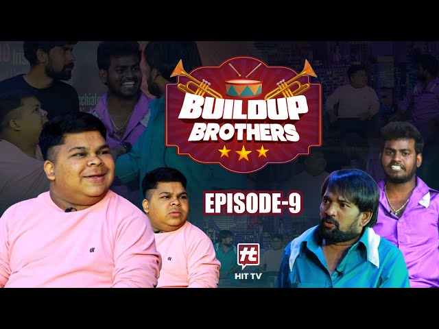 Buildup Brothers Full Episode - 9 | Punch Prasad and Nookaraju Special Show | Jabardasth Puli