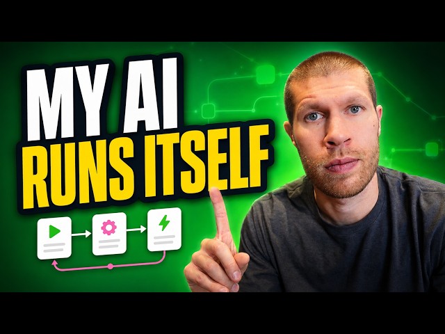 How I Automated My AI Content Workflow with MCP (Maxfusion Tutorial)