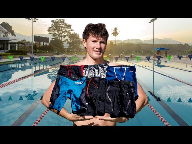 Top 5 Tech Suits 2026 | Which Racing Suit Is the Fastest?