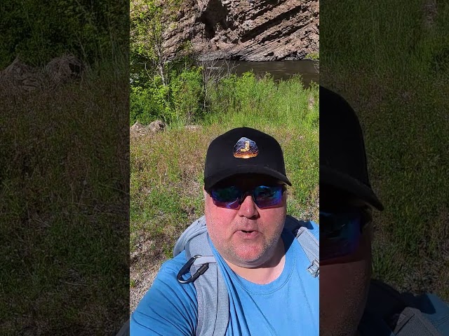 JROCK finds the coolest picnic spot IN THE WORLD