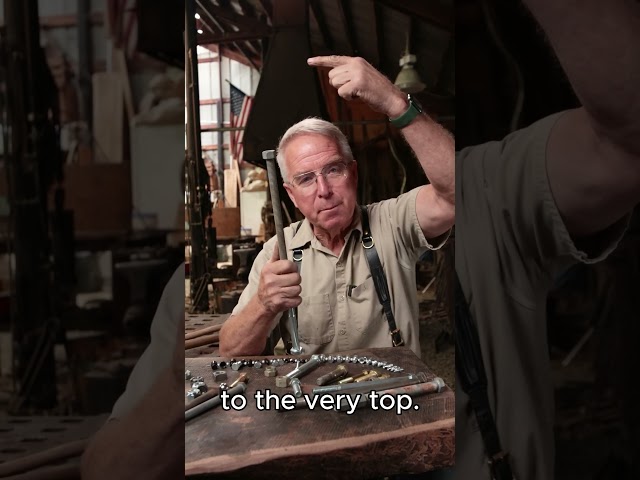 How to Extend a Bolt