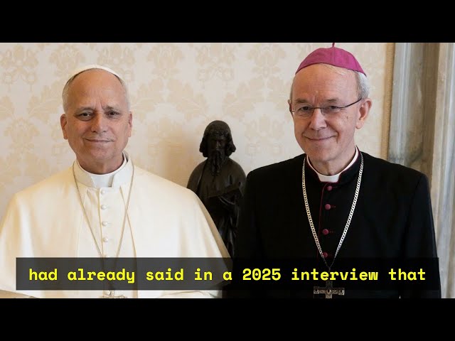 An Unanswered Letter, A Vatican Mystery – The Summorum Pontificum Story!