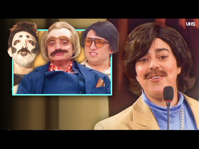 We Made A Cursed Public Access Show | Bit City
