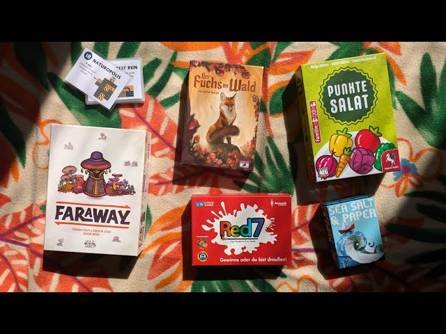 20 Best Card Games