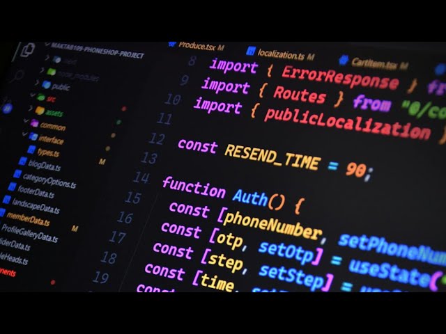 Senior MERN Stack Developer | React, Node.js, MongoDB, API & Real-Time