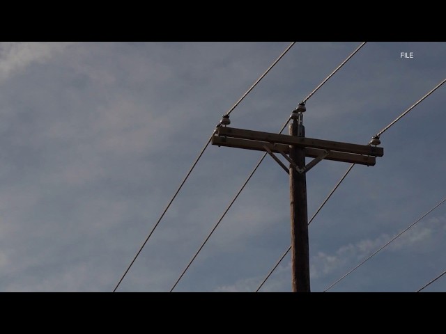 Texas Transmission Line Project: Timeline of the Fight Over the Big Hill Power Line | Full Special