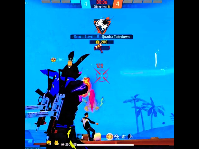 🥵😵‍💫🫨 FF Vibez 🔥🌪️🕺🕺🕺 #freefire#vincenzoff#b2k#bnl#raistar#1vs4jod#gaming#FFvibez#ffviral#ffshorts