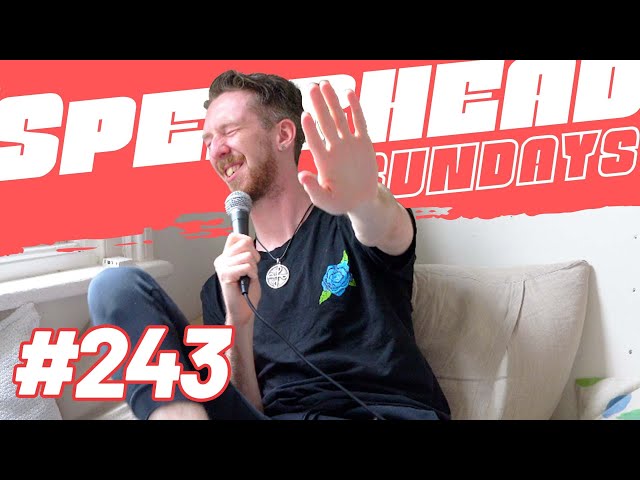 I Reviewed Nickocado Avocados OnlyF*ns -- SS248