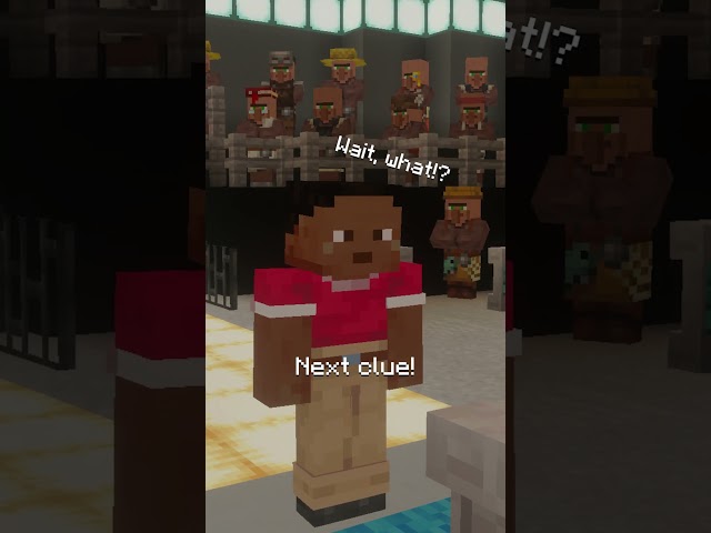 CAN YOU GUESS THE BLOCK?