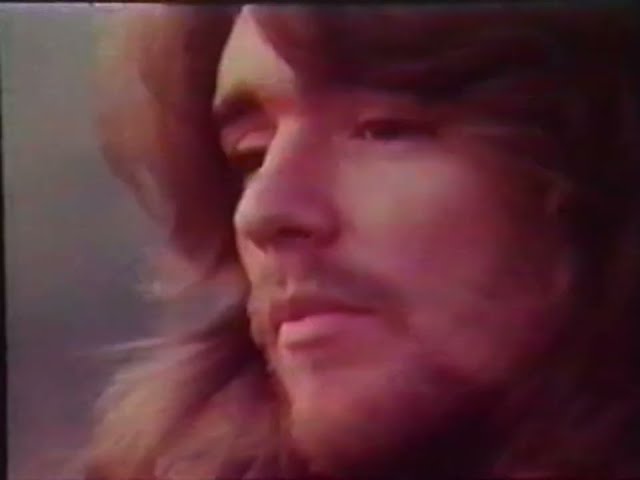 Masters Apprentices - Because I Love You (1971)