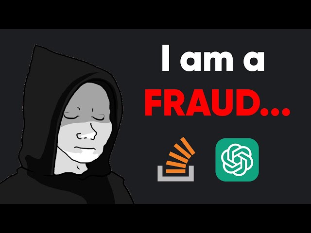 Why Every Dev Has Imposter Syndrome