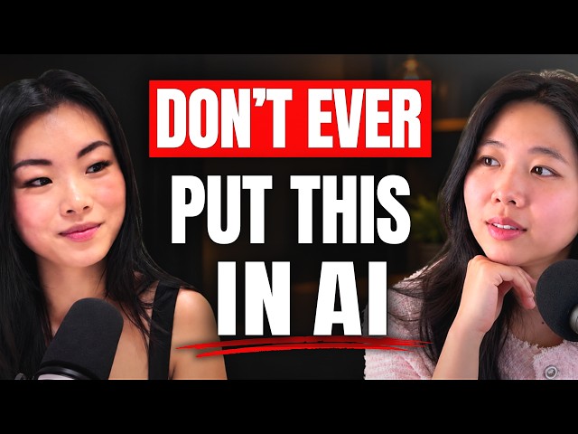 AI Cybersecurity Engineer: How To Use AI Every Day Without Getting Hacked