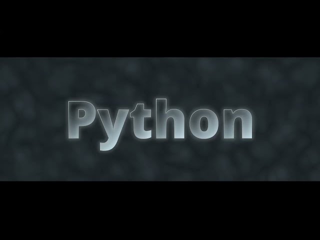 Can You Turn an Entire Python Script into ONE Line? (No Semicolons)