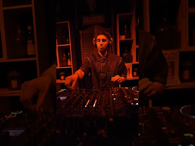 todavía no escuchaste nuestro último set? #electronicmusic #dj #deephouse #house