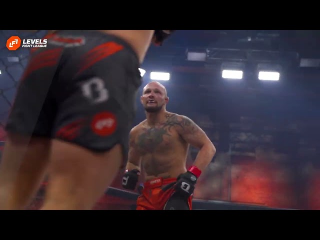 LFL 8 - After Movie