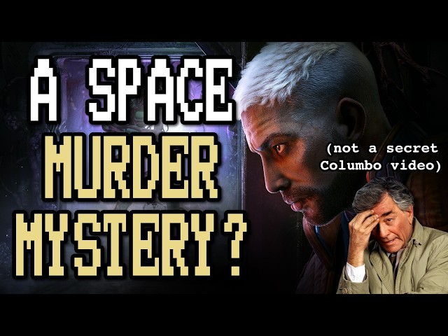 End Transmission: Reworking DBD's Dumbest Lore