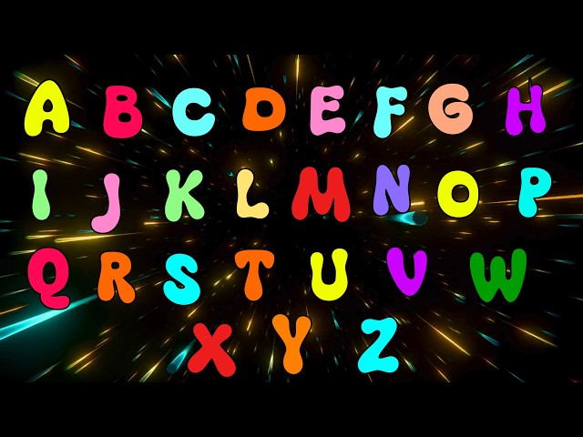 ABC Song Nursery Rhyme #abcd  #preschool #abcdsong #kids #kidssongs #alphabet #nurseryrhymes
